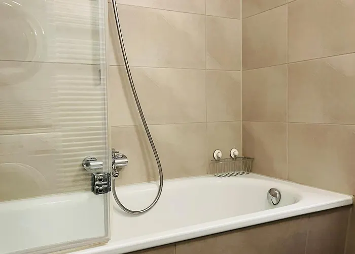 דירה Modern In Mitte