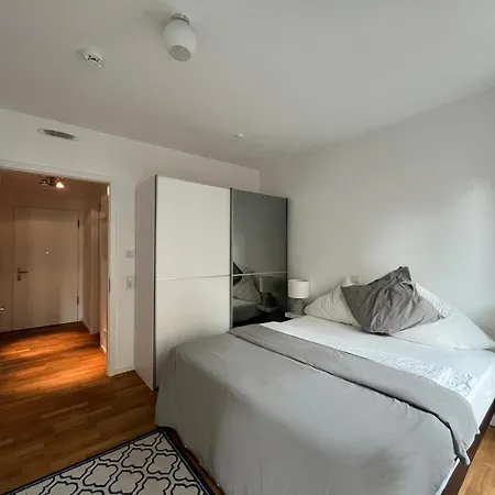 Apartment Modern Apartment In Mitte Berlin